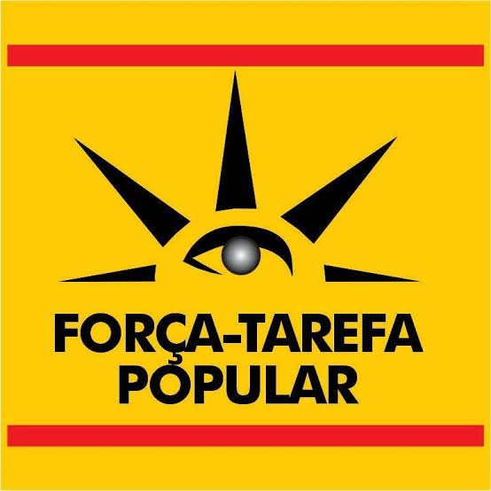 Força-Tarefa Popular