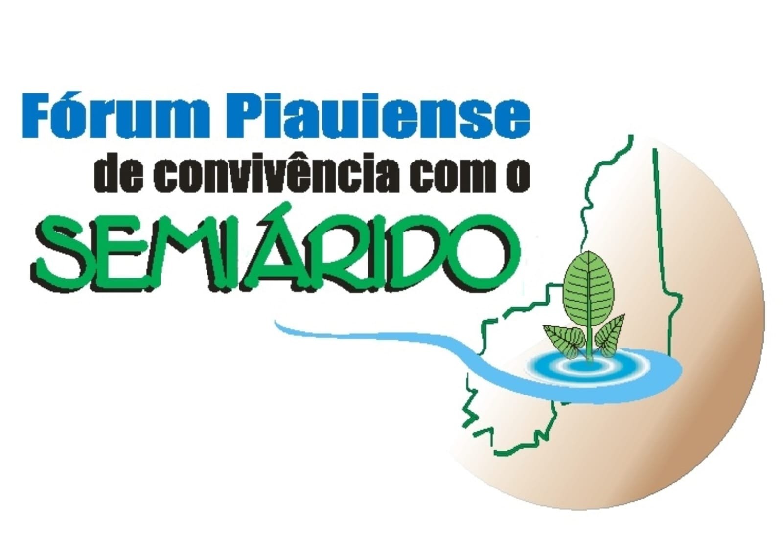 Fórum Piauiense de Convivência com o Semiárido